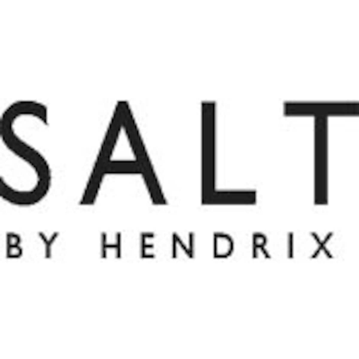 Salt By Hendrix