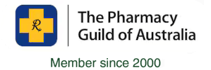 Pharmacy Member Logo