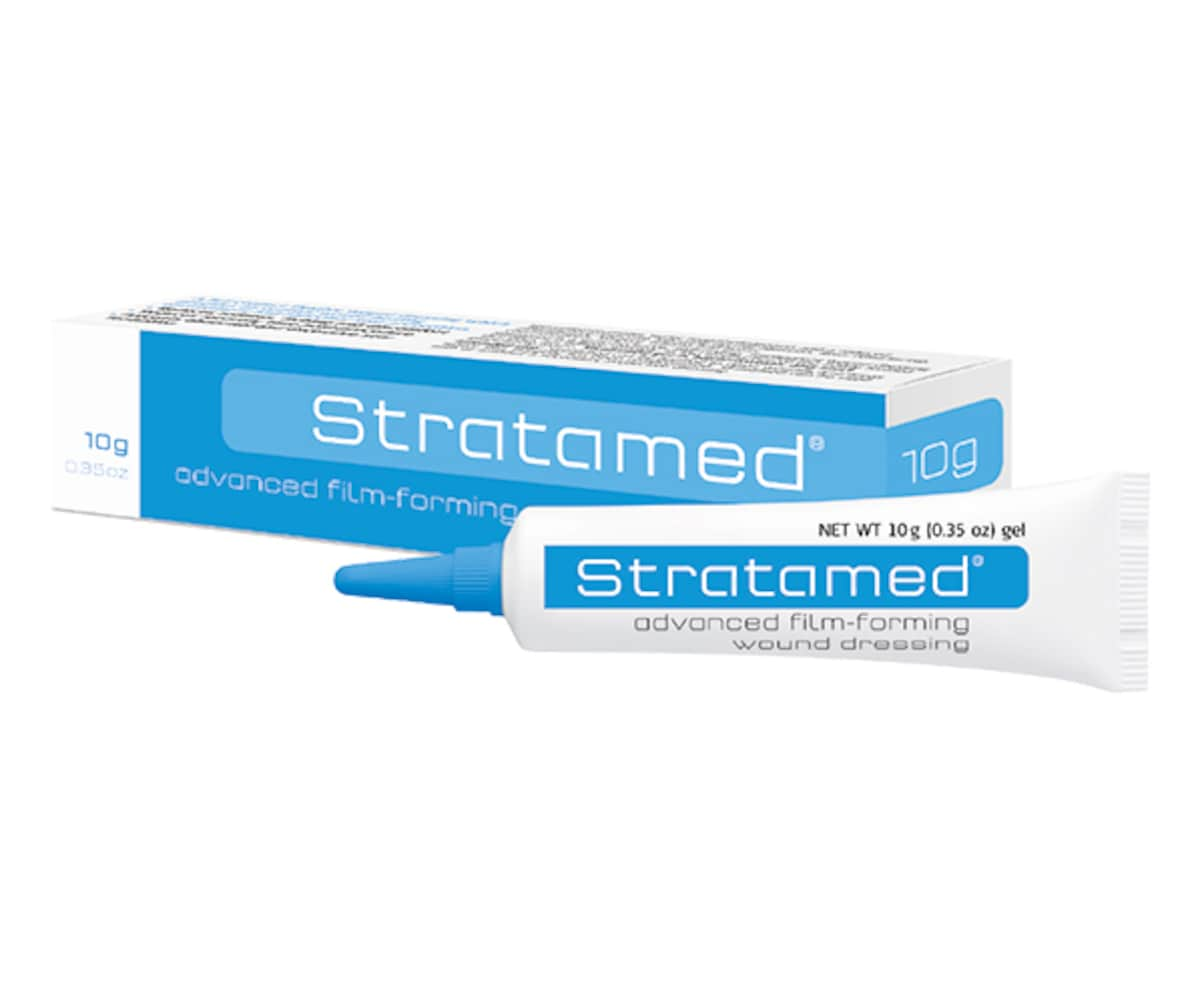 Stratamed Advanced Film-Forming Wound Dressing 10G