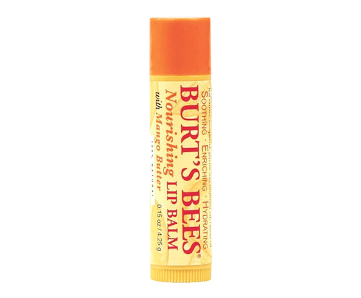 Burts Bees Mango Lip Balm 4.25G