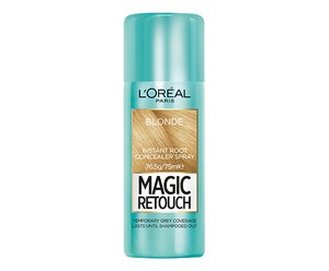 L'Oreal Magic Retouch Temporary Root Concealer Spray Blonde 75Ml