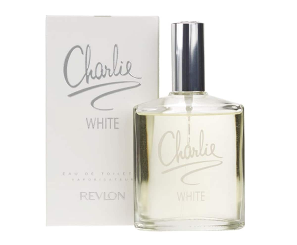 Revlon Charlie White Eau De Toilette 100Ml