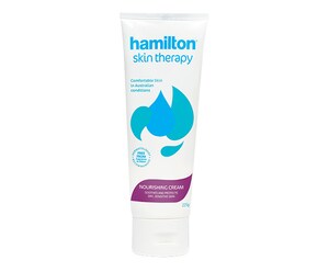 Hamilton Skin Therapy Nourishing Cream 225G