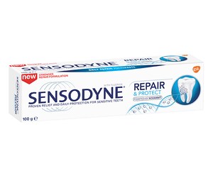 Sensodyne Repair & Protect Toothpaste 100G