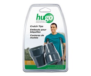 Hugo Crutch Tips 22Mm