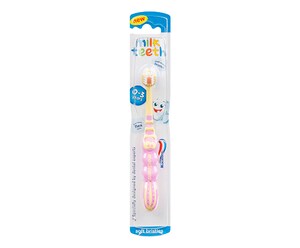 Macleans Toothbrush Milk Teeth 0 - 3 Years 1 Brush