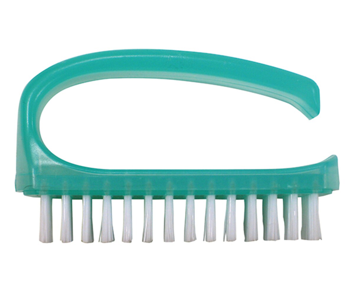 Manicare Nail Brush (Colours Vary)