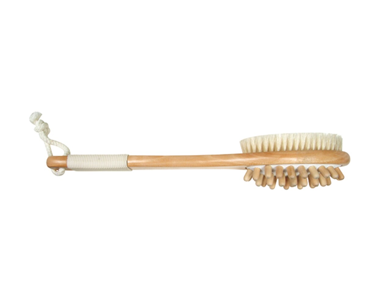 Manicare Cellulite Bristle Brush