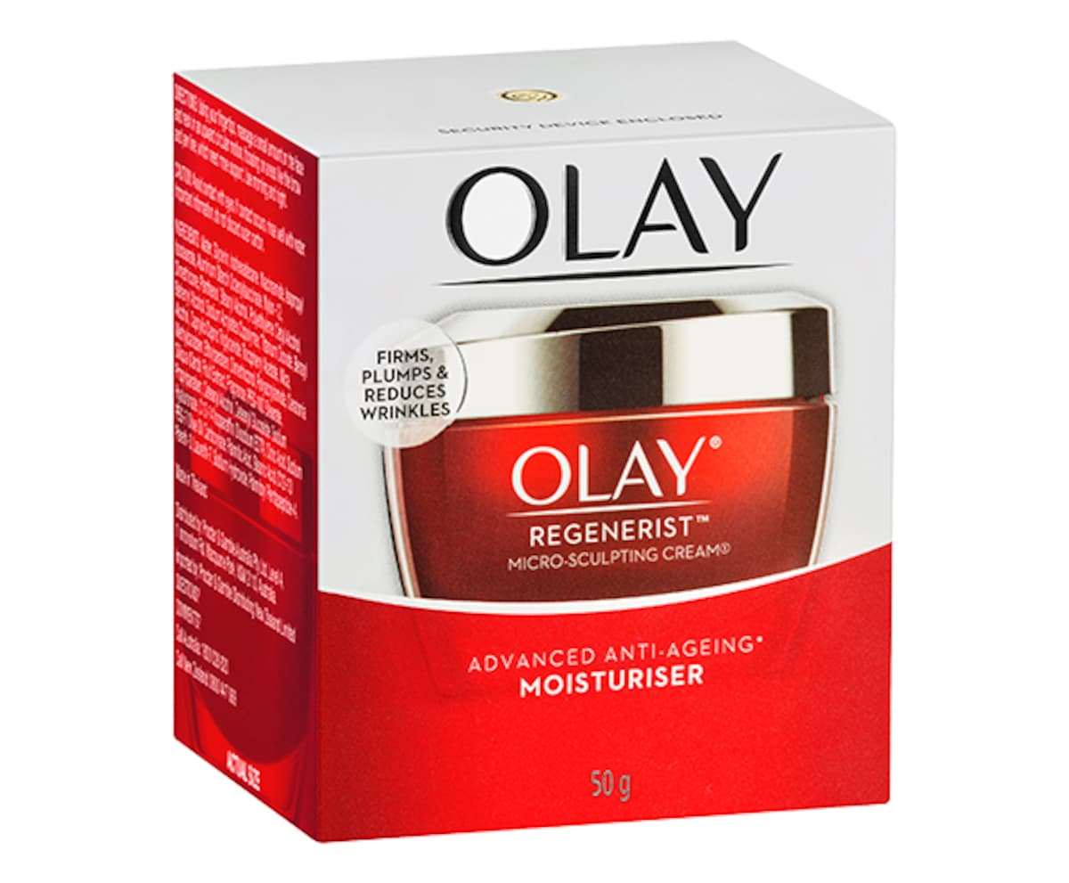 Olay Regenerist Micro-Sculpting Day Cream 50G