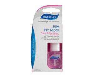 Manicare Bite No More Nail Treatment 12Ml