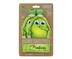 Little Mashies Reusable Squeeze Pouch Green 130Ml X 2