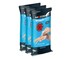 Mozzigear Mosquito Wipes 3 X 10 Wipes