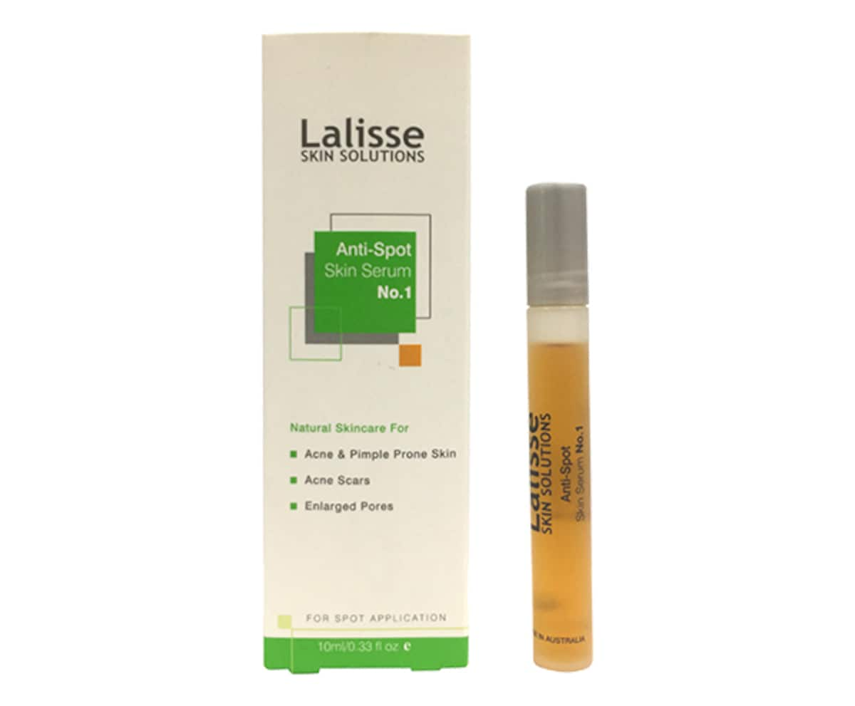 Lalisse Anti-Spot Skin Serum No.1 10Ml