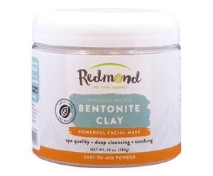 Redmond Clay Bentonite Clay 283G