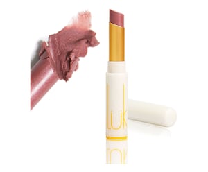 Luk Beautifood Lip Nourish Natural Lipstick Pink Juniper 3G