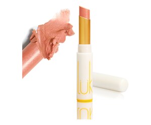 Luk Beautifood Lip Nourish Natural Lipstick Peach Melon 3G