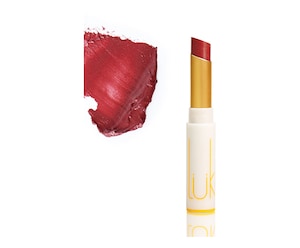 Luk Beautifood Lip Nourish Natural Lipstick Cranberry Citrus 3G