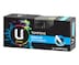 U By Kotex Sport Regular Tampon 16 Pack