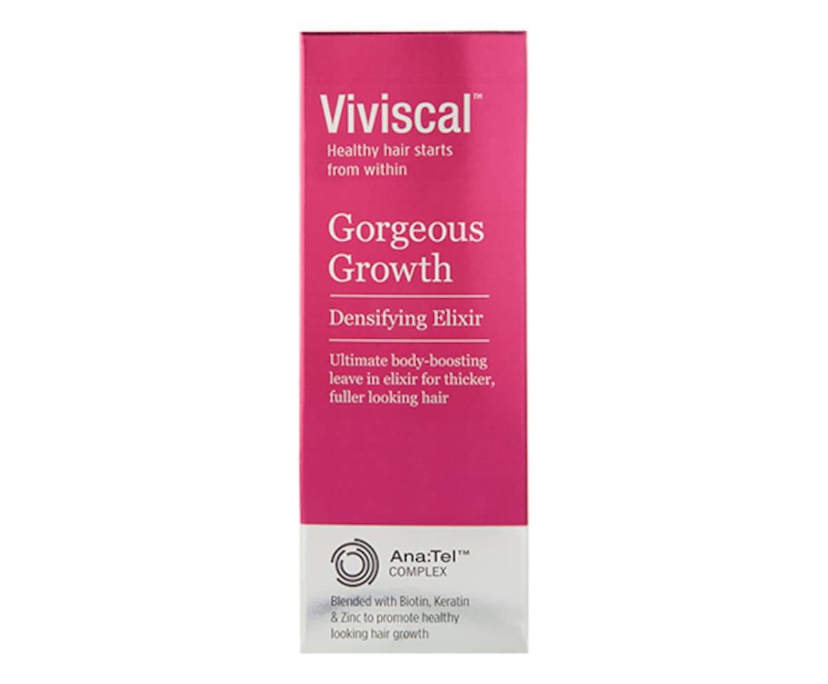 Viviscal Gorgeous Growth Densifying Elixir 50Ml