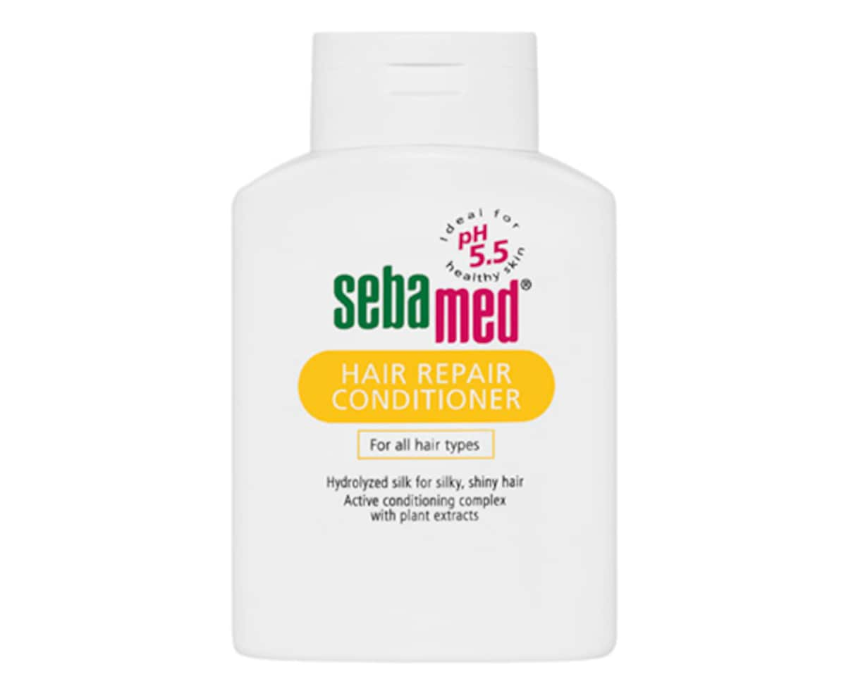 Sebamed Repair Conditioner 200Ml