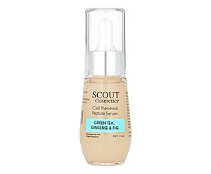 Scout Cell Renewal Peptide Serum 30Ml