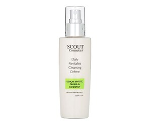 Scout Daily Revitalise Cleansing Creme 150Ml