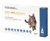 Revolution For Small Cats 2.6-7.5Kg Blue 3 Pack