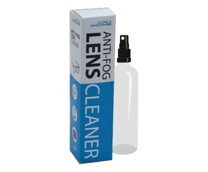 On the Nose Anti Fog Cleaner 30ml