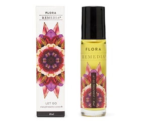 Flora Remedia Let Go Treatment Roll - On 10Ml