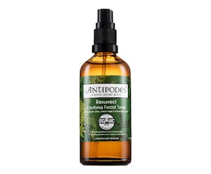 Antipodes Resurrect Clarifying Facial Toner 100Ml