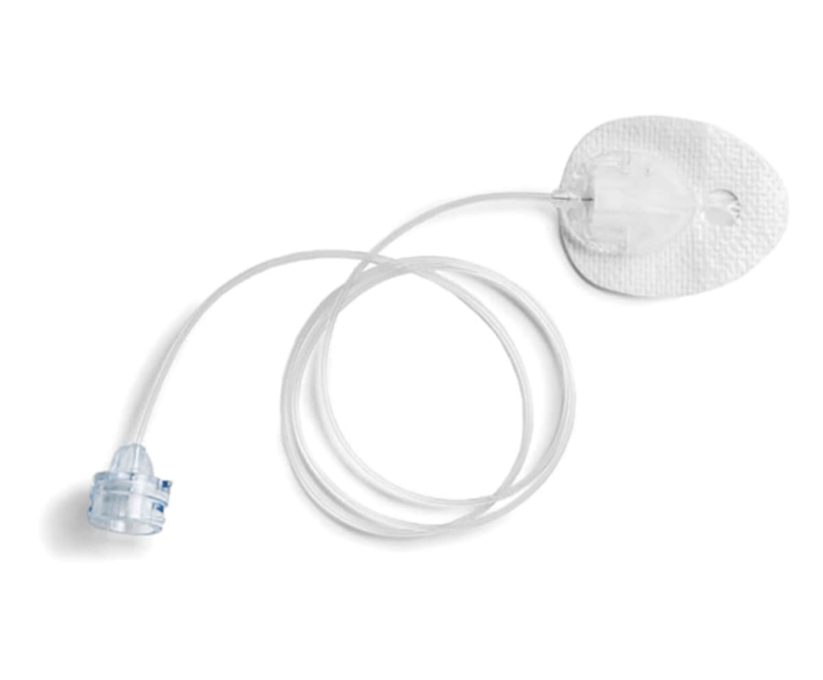 Medtronic Sure-T 29G 10Mm X 60Cm Mmt-883