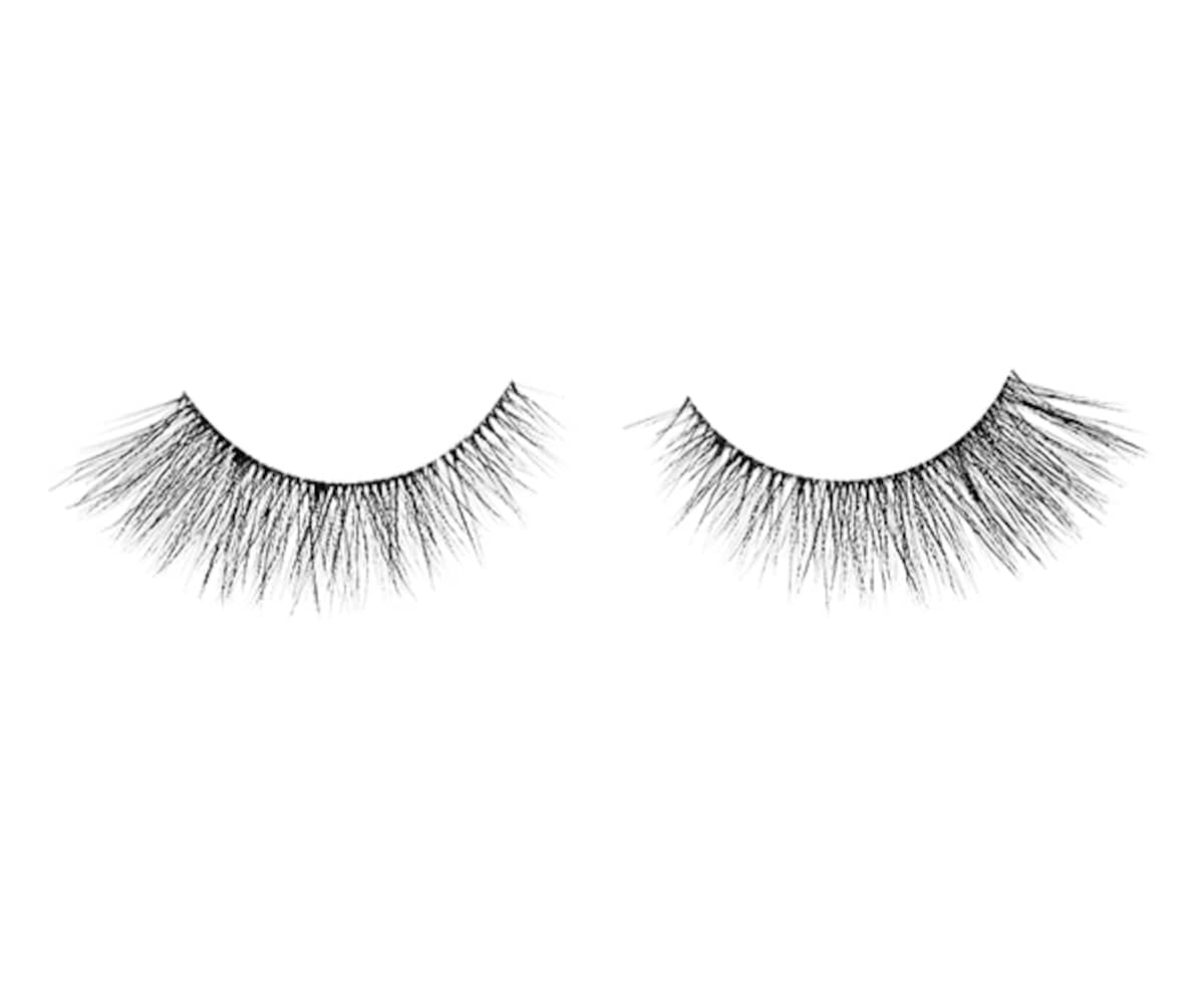 Ardell Faux Mink #811 1 Pair Of Lashes