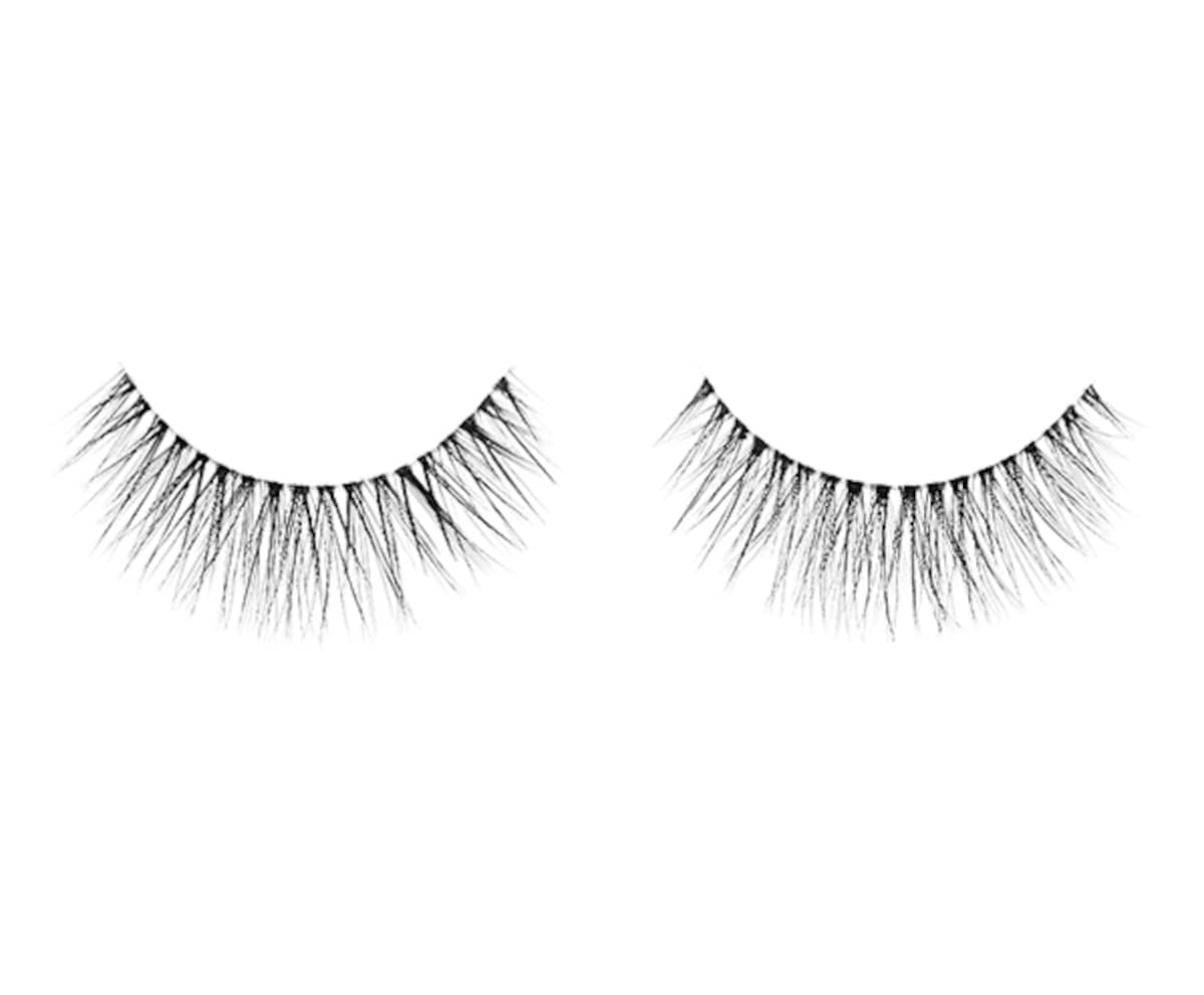 Ardell Faux Mink #812 1 Pair Of Lashes