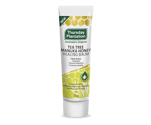 Thursday Plantation Tea Tree & Manuka Honey Healing Balm 30G