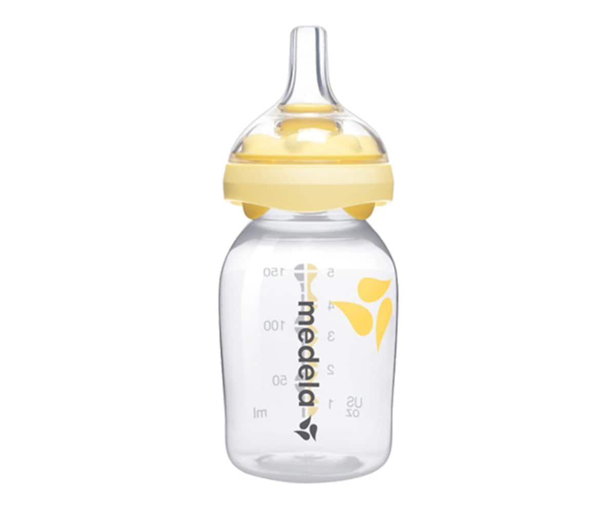 Medela Baby Calma Feeding Device Bottle 150Ml