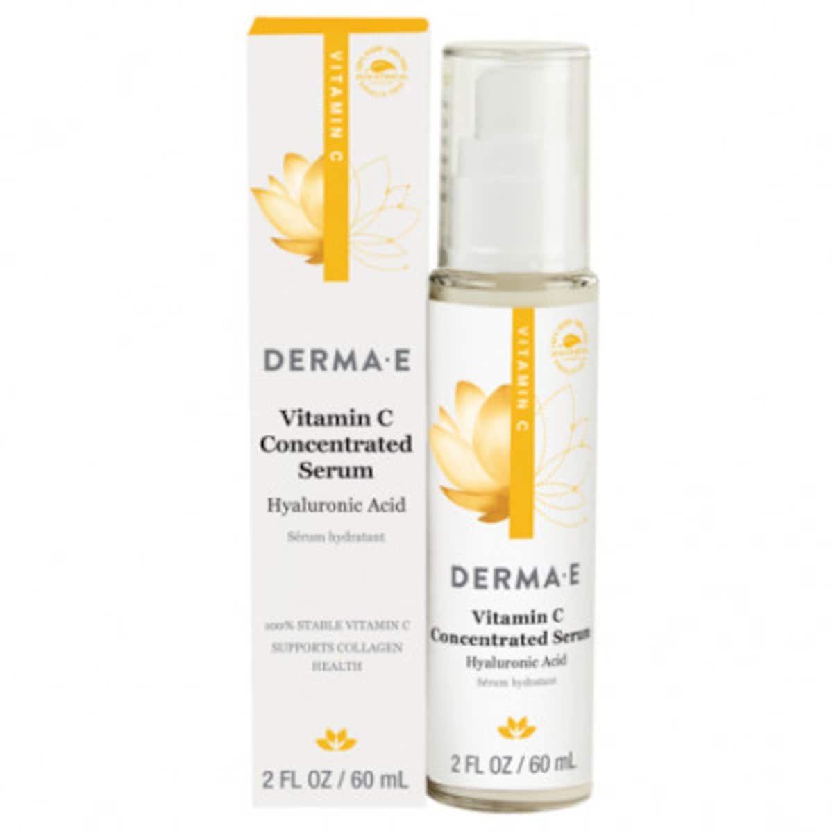 Derma E Vitamin C Concentrated Serum 60Ml