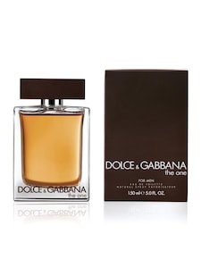 Dolce Gabbana The One For Men Eau De Toilette 100Ml