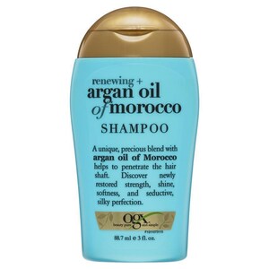 Ogx Argan Oil Of Morocco Mini Shampoo 88.7Ml