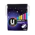 U By Kotex Extra Overnight Long Pads With Wings 8 Pack