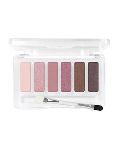 Natio Mineral Eyeshadow Palette Petals