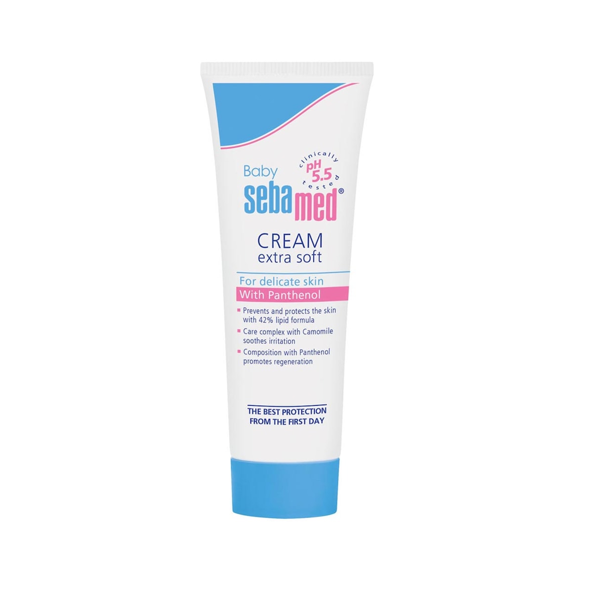 Sebamed Baby Cream Extra Soft 200Ml