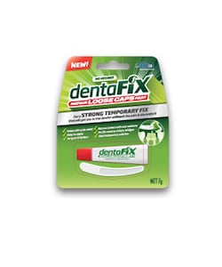 Dentafix Strong Temporary Cap Material 7G