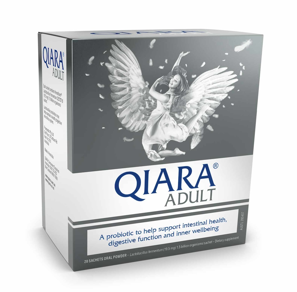 Qiara Adult 28 Sachets