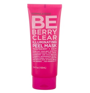 Formula 10.0.6 Be Berry Clear Illuminating Peel Mask 100Ml