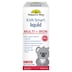 Natures Way Kids Smart Liquid Multi + Iron 96% Sugar Free 200Ml