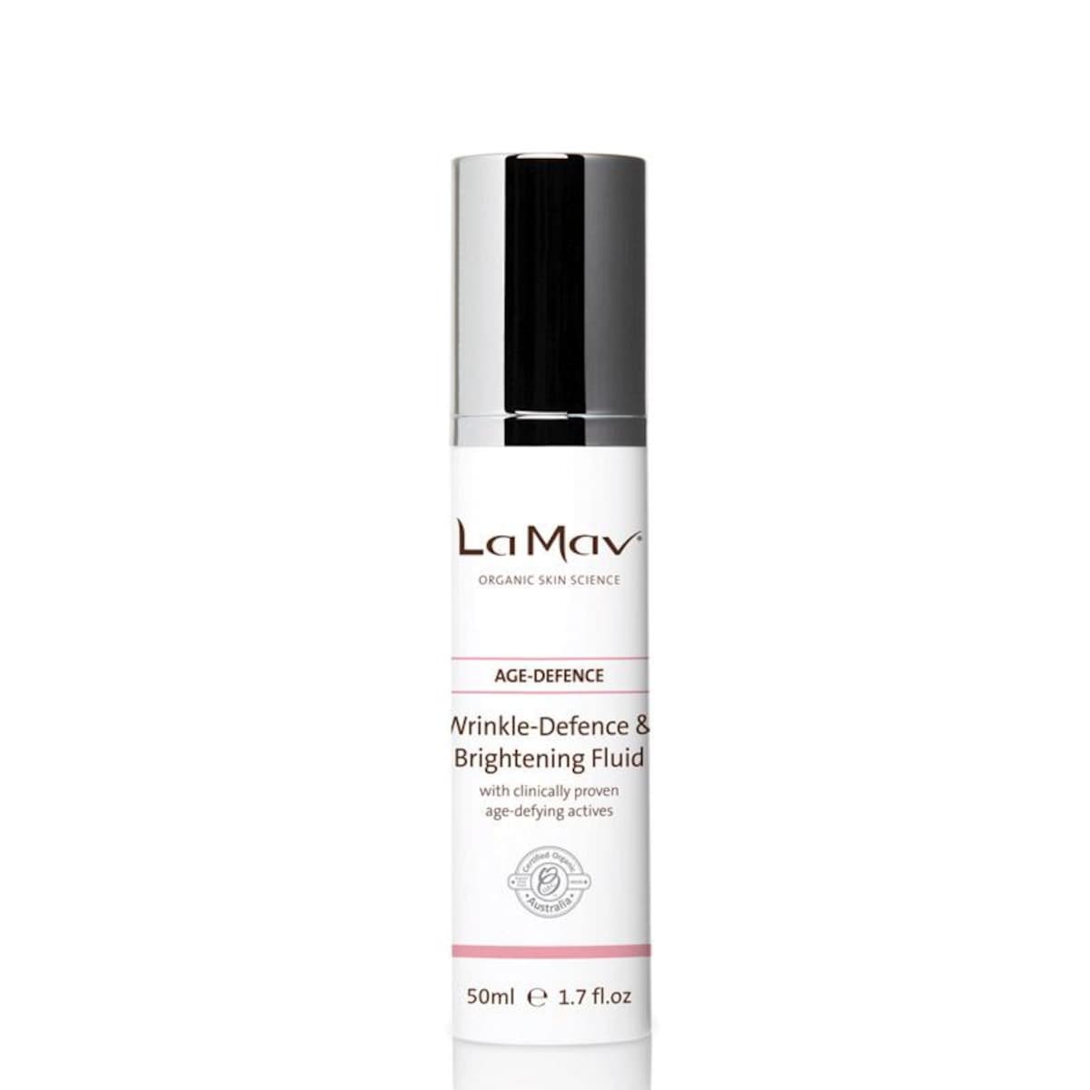 La Mav Skin Balancing Fluid 50Ml