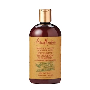 Shea Moisture Manuka Honey & Marfura Oil Intensive Hydration Shampoo 384Ml