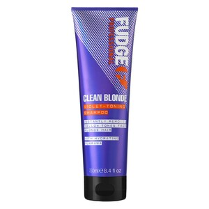 Fudge Clean Blonde Violet-Toning Shampoo 250Ml