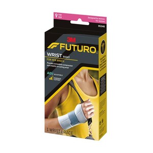 Futuro for Her Right Wrist Brace Adjustable