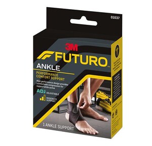 Futuro Performance Comfort Ankle Support Adjustable